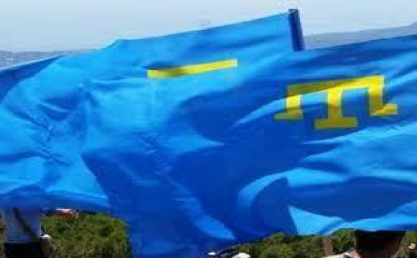 TRIBUNE - The Crimean Tatars: destiny of the people in destiny of Ukraine