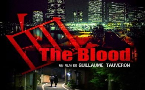 Vie associative: Soirée 'The Blood'