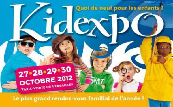 KIDEXPO 2012