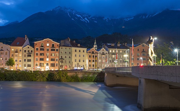 Musique ancienne au Tyrol