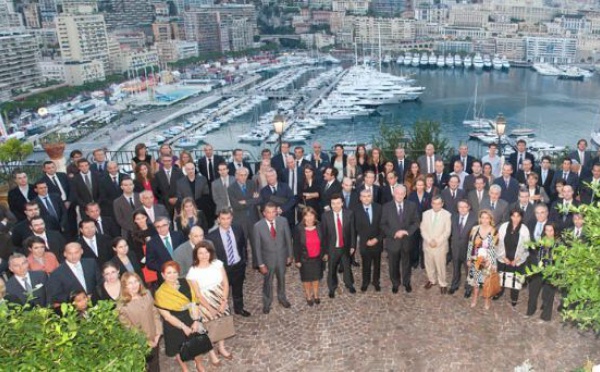 Actus de Monaco