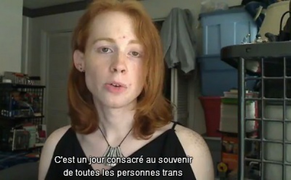 Violences faites aux personnes transgenres en Europe