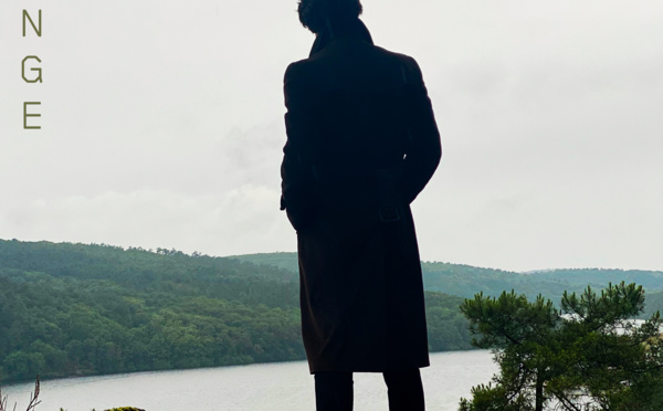 Louis Arlette nous emmène en Bretagne avec le clip de l'Ange