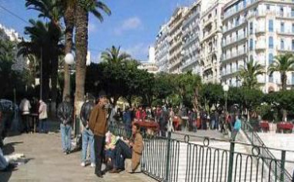 L'Algérie face au vieillissement de sa population