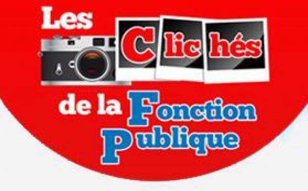 CONCOURS: Les clichés de la fonction publique