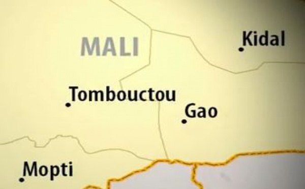 Mali: Appel pour une aide d’urgence humanitaire