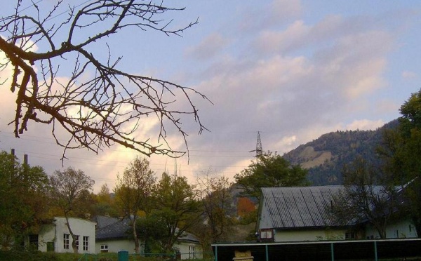 Un lieu plein d’histoire - Roşia Montană