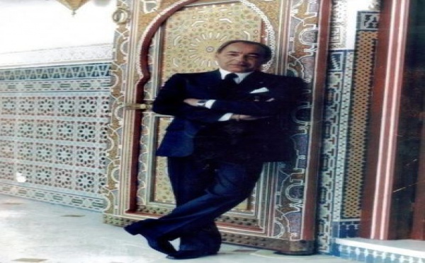 Courrier des lecteurs - Hassan II: L’admiration de tout un peuple