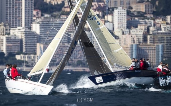 VOILE - XXIXe Primo Cup