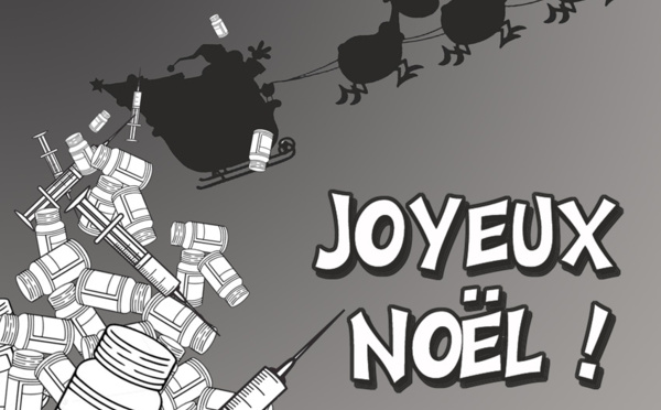 JOYEUX NOEL !!!