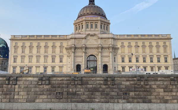 Une renaissance berlinoise qui ne fait pas l’unanimité