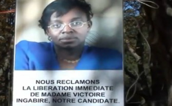 Rwanda: Le procès de Victoire Ingabire