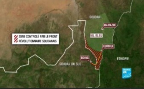 Darfour: Des civils attaqués par les forces gouvernementales