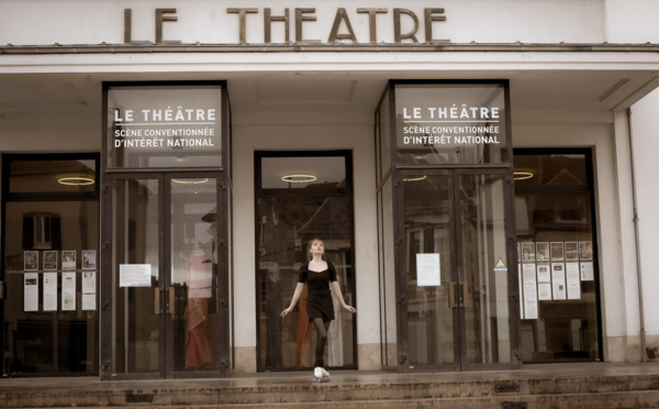 Théâtre d’Auxerre : Créer c’est résister