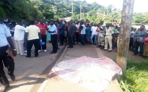 Gabon: assassinat d’un officier de la Garde républicaine 