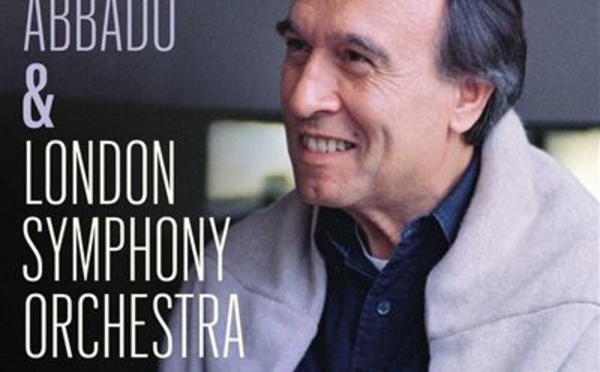 L'histoire d'amour entre Claudio Abbado et le London Symphony Orchestra