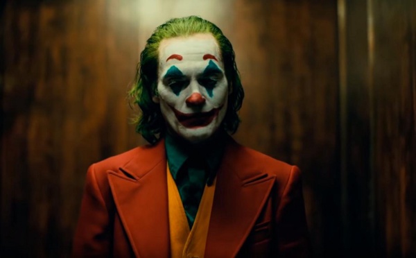 Joker arrive en 2022 en tournée de ciné-concerts en France