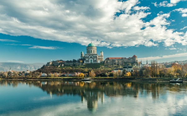 La capsule temporelle d’Esztergom livre ses secrets	