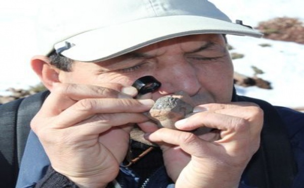 ART Europe: Le documentaire d’un scientifique marocain passionné de météorites en tête des audiences 