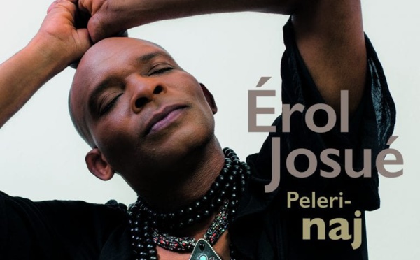 Erol Josué reprend son Pelerinaj en musique à Haïti