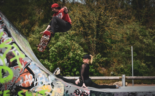 Anthony De Abreu "Madness" : Le Skateboard dans le cœur comme état d'esprit