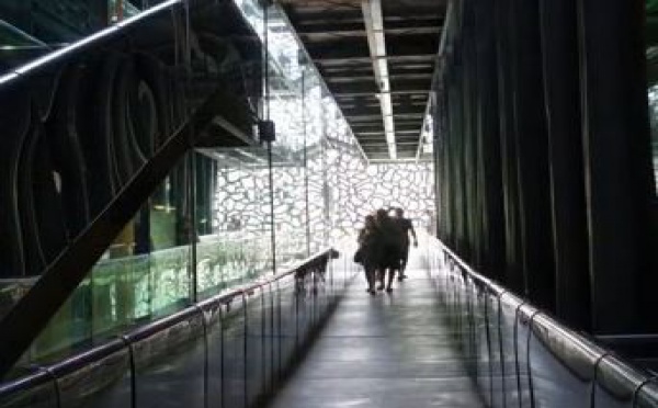 AUDIOGUIDE: Trésors euro-méditerranéens au MuCEM - 8