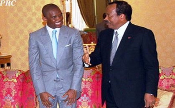 Cameroun: Paul Biya joue de la diplomatie