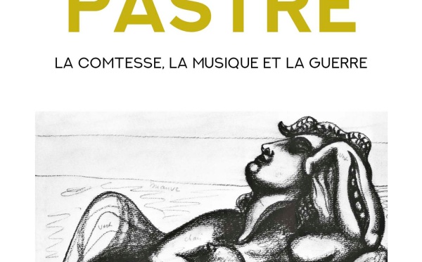 La folie Pastré