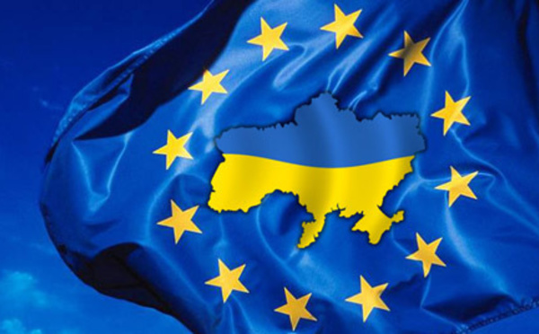 European Ukrainian: The country bargains for a dialogue with EU