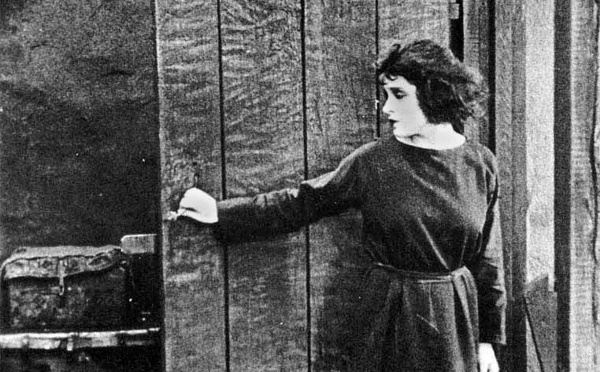 Tina Modotti, une femme libre et une vie mouvementée