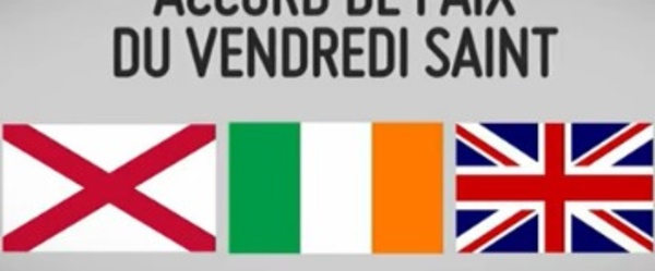 Irlande du Nord: Un nouveau rapport révèle l'incapacité à faire face au passé