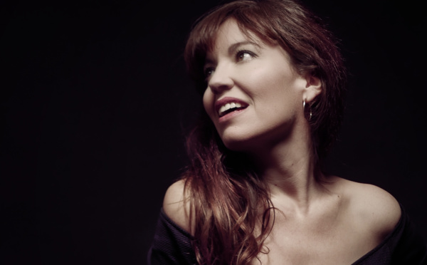 Emily Pello signe son grand retour avec l'album Time Space Love