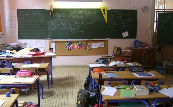 Échec scolaire: où en est la France?