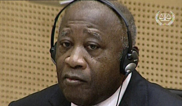 COTE D’IVOIRE: Laurent Gbagbo, liberté provisoire rejetée