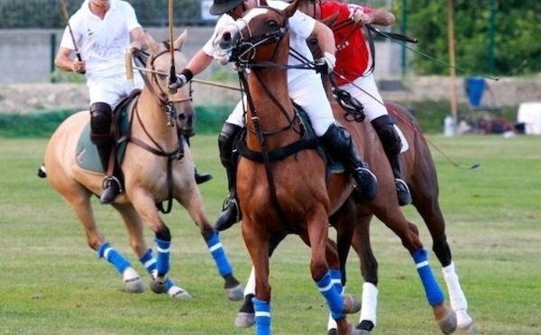 Monte Carlo Polo Club: une école de polo pour la Principauté de Monaco