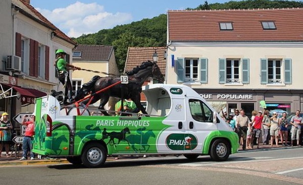 PMU: après une croissance au galop, une activité au petit trot…