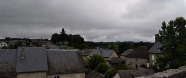 AUDIOGUIDE: Corrèze - 7