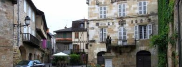 AUDIOGUIDE: Corrèze - 12