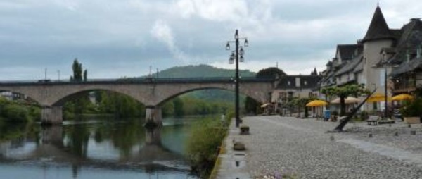 AUDIOGUIDE: Corrèze - 13