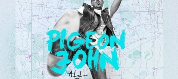 Pigeon John, un rappeur californien inventif