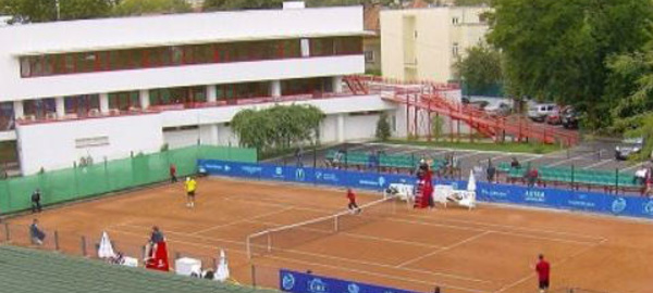 Tournoi de tennis Brd Bucarest Open