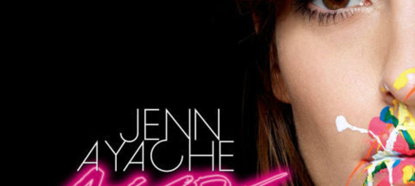 Jenn Ayache de Superbus aime l'acide