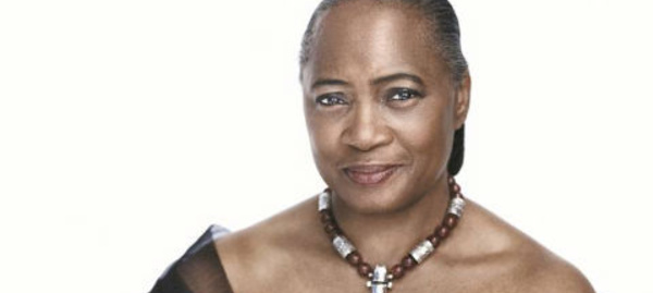 Barbara Hendricks chante Berlioz 