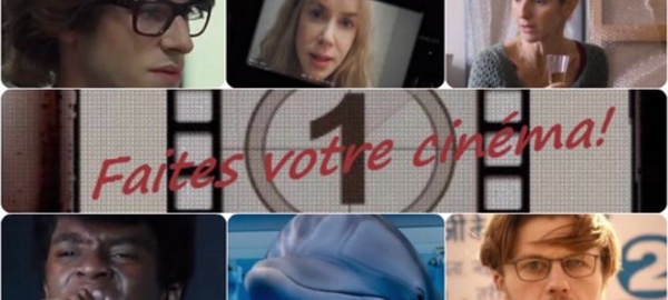 Faites votre cinéma! Semaine 39