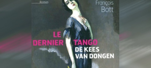 Le dernier tango de Kees Van Dongen