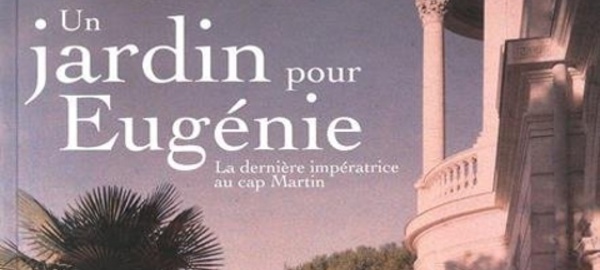 Un jardin pour Eugénie