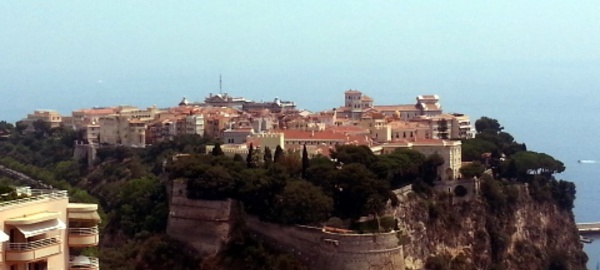 Nous irons à Monte-Carlo