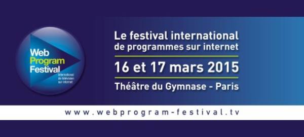 6e WebProgram-Festival International Francophone