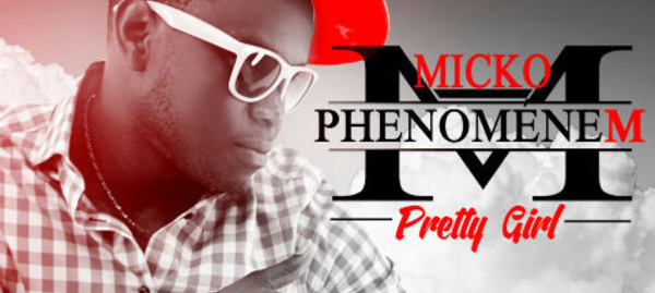 Micko PhenomeneM réchauffe le public avec Pretty Girl