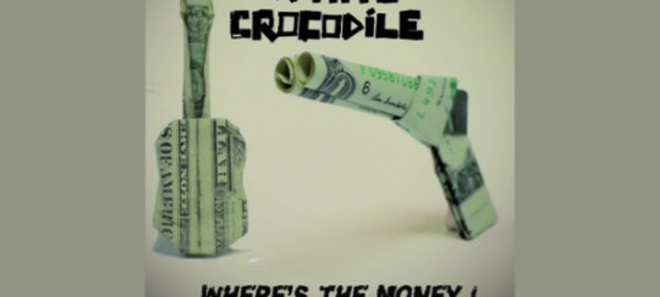 White Crocodile, ou le rock cabaret moderne